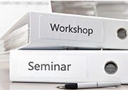 Conferences, Seminars